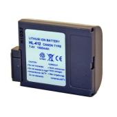 Keene Electronics Li-ion 7.4V 1200mAh Camera