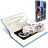 Keep it Safe - Book