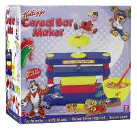 Creative Toys - Kellogs Cereal Bar Maker