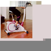 Unbranded Kelly Holmes Exercise Cycle