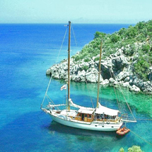 Unbranded Kemer Boat Trip from Antalya - Adult