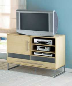 Kendal Entertainment Unit
