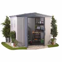 Keter Apex Shed Box