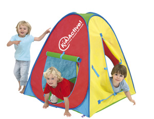 Unbranded Kid Active Pop Up Tent