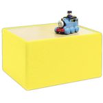 Kiddy Seating Table- Yellow