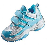 Kids Contact Strap Training Shoes