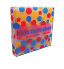Unbranded Kids Cupcake Kit