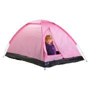 Unbranded Kids Dome Tent Girls