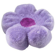 This kids lilac flower shaped beanbag seat is as comfortable as it is versatile. The pillow can be u