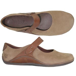 Kiley Mj - Brown Nubuck