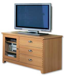 Kimbleton Entertainment Unit