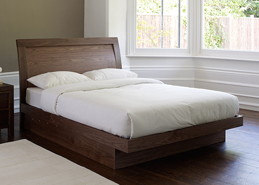 Unbranded Kingsize Angelina Bedstead