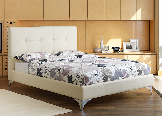 Unbranded Kingsize Monte Carlo Bedstead