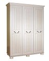 Kingstown Signature 3 Door Wardrobe