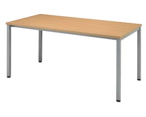 Unbranded Kinneir rectangular conference tables