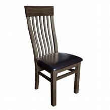Unbranded Kinston Ash Dark Chair x2