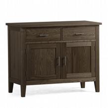 Unbranded Kinston Ash Sideboard with Doors