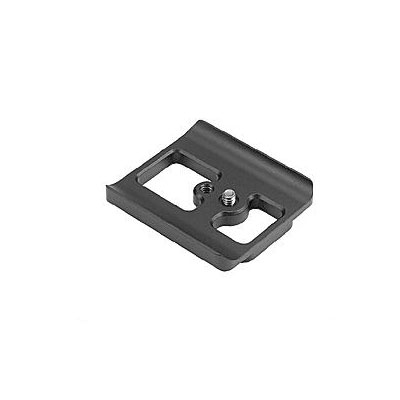 Kirk Quick Release Camera Plate for Canon EOS 1D MK III and 1DS MK III.