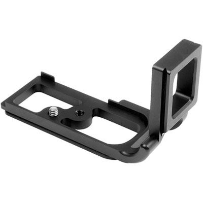 Unbranded Kirk L-bracket for the EOS1V and EOS 3