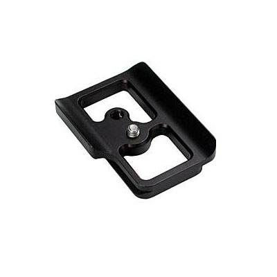 Unbranded Kirk Quick Release Camera Plate for Contax N1