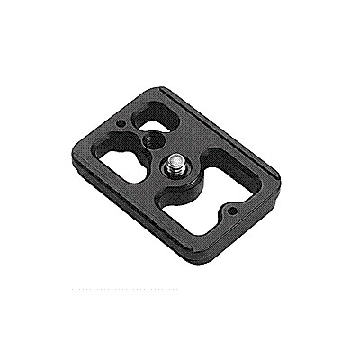 Unbranded Kirk Quick Release Camera Plate for Dynax 7D