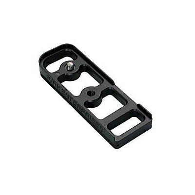 Unbranded Kirk Quick Release Camera Plate for Haselblad