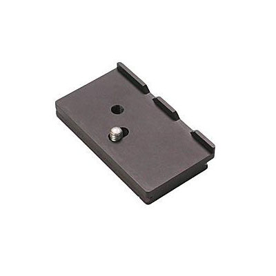 Unbranded Kirk Quick Release Camera Plate for Nikon 8008