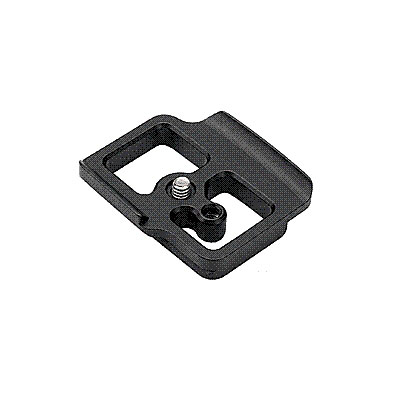 Unbranded Kirk Quick Release Camera Plate for Pentax *ist
