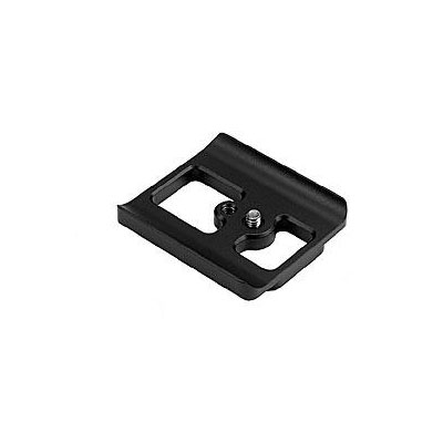 Unbranded Kirk Quick Release Camera Plate PZ-100 for Nikon