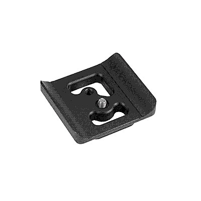 Unbranded Kirk Quick Release Camera Plate PZ-86 for Nikon