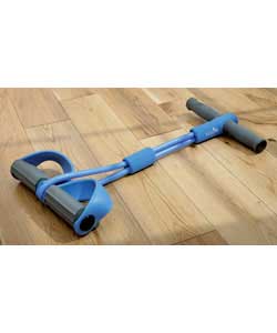 Unbranded Kirsty Rowing Action Abs and Back Exerciser
