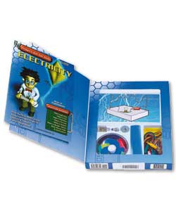 Kit for Kids - Electricity