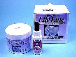 Unbranded Kitten Life-Line Pack - Colostrum and Nutridrops