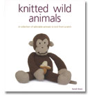 Unbranded Knitted Wild Animals