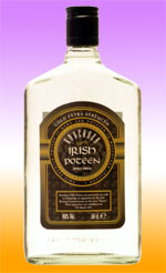 The Irish Poteen bronze award winner at the 2002 International Wine & Spirit Competition was this