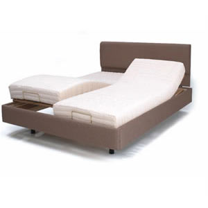 Komfi- 3FT Adjustable Bed