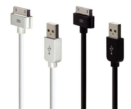 Unbranded Konnet Charge and Sync Cable Pack