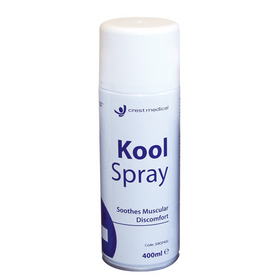 Unbranded Kool Spray 400ml