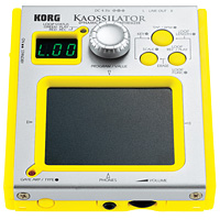 Unbranded Korg Kaossilator