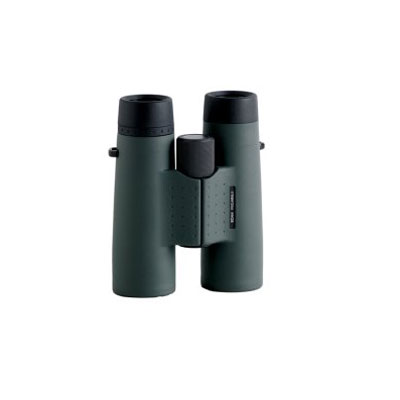The Kowa Genesis 8.5x44mm Roof Prism Waterproof Binoculars have large 44mm objective lenses, an extr