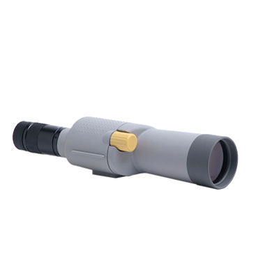 This Kowa scope is small in size but has enormous capability. The TS-500 series has a 50mm objective