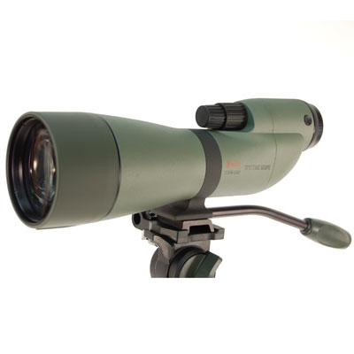 Unbranded Kowa TSN-882 88mm Standard Lens Spotting Scope - S
