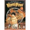 Kung Pow: Enter the Fist is a movie within a movie, created to spoof the martial arts genre. Writer/