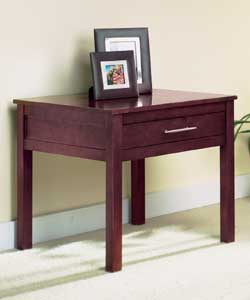 Kyoto End Table