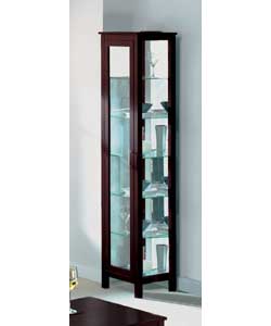 Kyoto Glass Display Unit