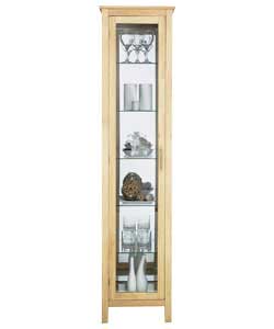 Kyoto Light Glass Display Unit