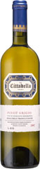 Cittadella hails from historic Transylvania which enjoys the same cool climate as northern Italy ...