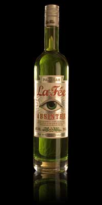 Unbranded La Fee XS Absinthe