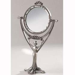 La Fille Mirror