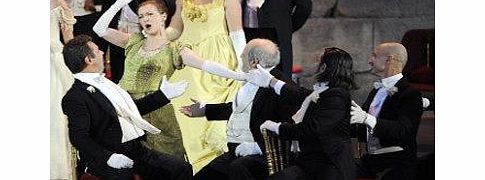 Unbranded La Traviata - Savonlinna Opera Festival 2015 FI